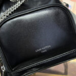 Louis Vuitton No Way Vibe M14377 Black